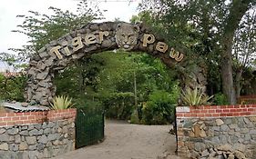 Tiger Paw Resort Masinagudi 2*